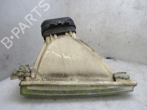 Left headlight PEUGEOT 106 I (1A, 1C) 1.0 | BP24013188C28 