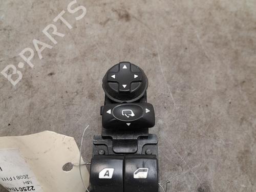 Used Switch PEUGEOT 2008 I (CU_) 1.6 HDi (92 hp) 27811659