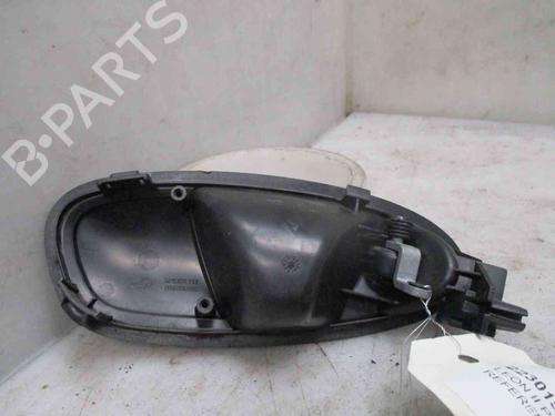 Rear left interior door handle SEAT LEON (1P1) 1.9 TDI | BP26631310I15 