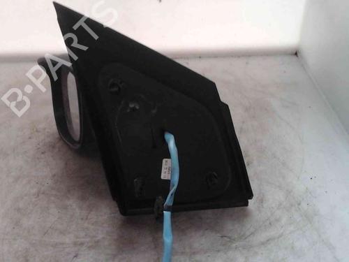 Left mirror CITROËN C2 (JM_) 1.4 HDi | BP21833289C26 