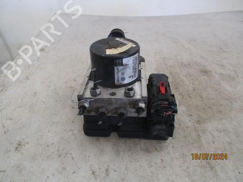 Used ABS pump VW GOLF VI (5K1) [2008-2014]  26634243