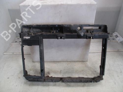 Frontplade/Frontkurv Frontplade/Frontkurv PEUGEOT 207 (WA_, WC_) 1.6 HDi (90 hp) 36542663 36542663