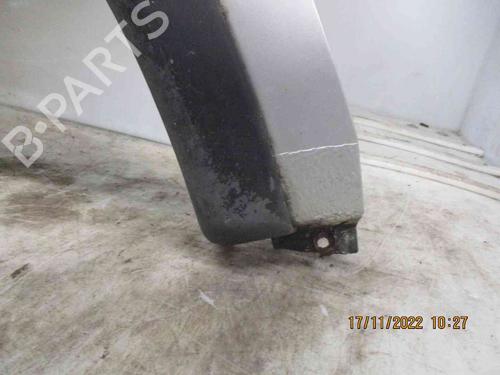 Left front fenders OPEL CORSA B (S93)  | BP24011943C41 