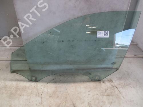Used Front left door window AUDI A3 Sportback (8PA) 2.0 TDI 16V (140 hp) 27245331