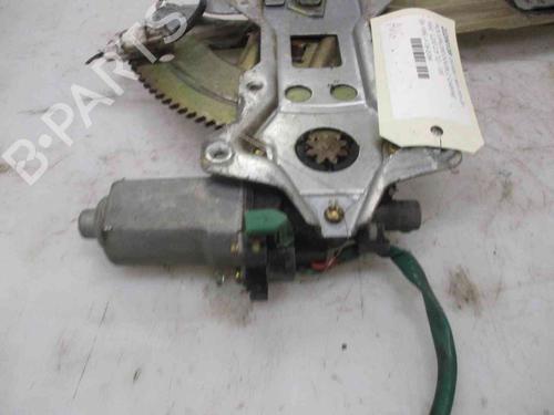 Lève-vitre avant gauche MITSUBISHI L200 (K7_T, K6_T, K5_T) 2.5 TD 4WD (K74T) | BP26623214C22 