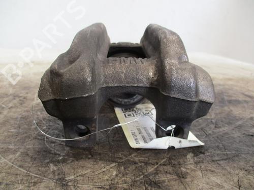 Left rear brake caliper BMW 1 (F20) 120 d | BP28828213M107 