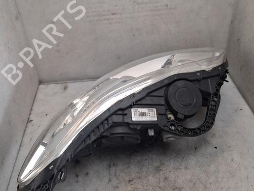 Left headlight CITROËN C5 III (RD_) 2.0 HDi (RDRHD8, RDRHDJ, RDRHR8, RDRHRJ) | BP39966131C28 - Image 4