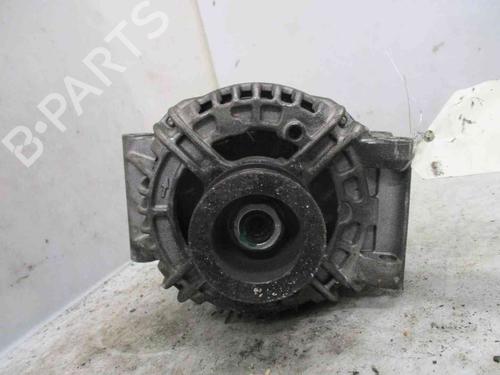 Used Alternator RENAULT CLIO II (BB_, CB_) [1998-2016]  24011638