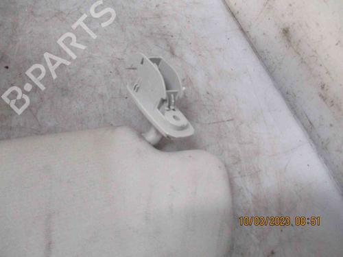 Left sun visor SEAT IBIZA III (6L1) 1.2 12V | BP26629382I1 