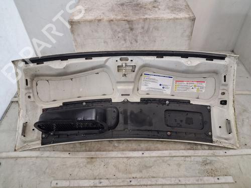 Motorhjelm PEUGEOT BOXER Platform/Chassis 2.2 HDi 110 | BP38939416C1 - Image 4