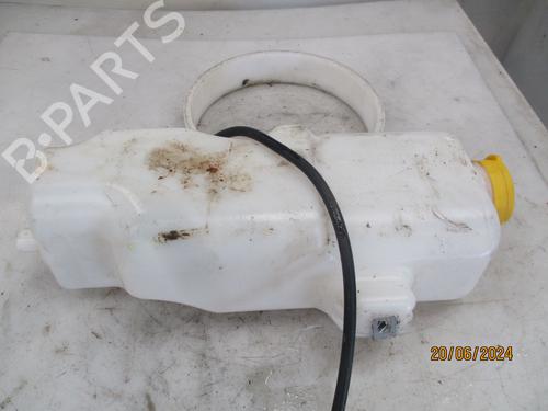 Windscreen washer tank RENAULT TWINGO III (BCM_, BCA_) 0.9 TCe 90 (BCM9, BCM2) | BP26634727C113 