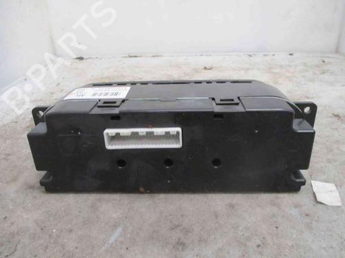 Climate control RENAULT KOLEOS I (HY_) 2.0 dCi 4x4 (HY0K) | BP20508861I5 