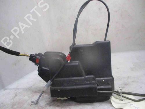 Front left lock HYUNDAI TRAJET (FO) 2.0 CRDi | BP24010744C98 
