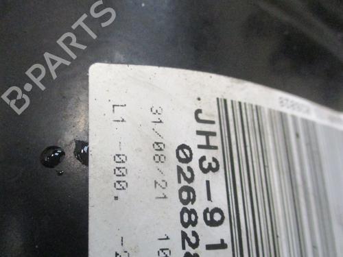 Gearbox DACIA SANDERO III 1.0 SCe 65 | BP26636528M3