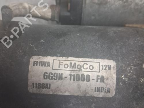 Starter FORD S-MAX (WA6) 2.0 TDCi | BP39599370M8 - Image 8