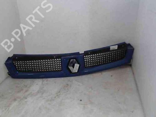 Used Grille RENAULT MASTER II Van (FD) 2.5 dCi 100 (FD0U, FD0V) (99 hp) 19712120