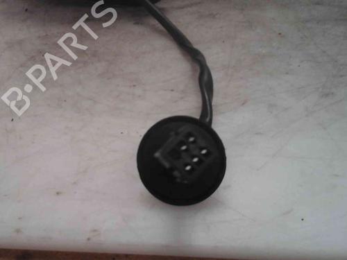 Left mirror OPEL CORSA D (S07) 1.0 (L08, L68) | BP20205211C26 