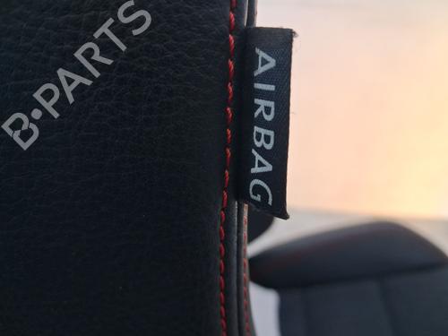 Right front seat VW GOLF VI (5K1) 2.0 GTi | BP40614384C16 - Image 6