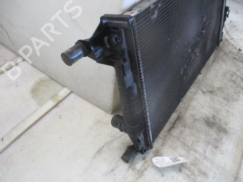 Water radiator RENAULT MEGANE CC (EZ0/1_) 1.6 dCi (EZ00) | BP37861498M31 - Image 4