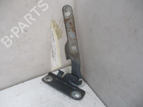 Used Hinge/Door check strap DACIA LOGAN MCV (KS_) 1.5 dCi (KS0W) (86 hp) 26635490