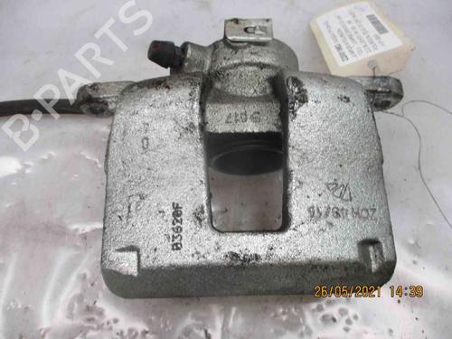Used Right rear brake caliper CITROËN JUMPER II Van 2.2 BlueHDi 140 (140 hp) 19724023