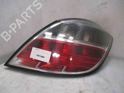 Højre baglygte OPEL ASTRA H (A04) [2004-2014]  26629310