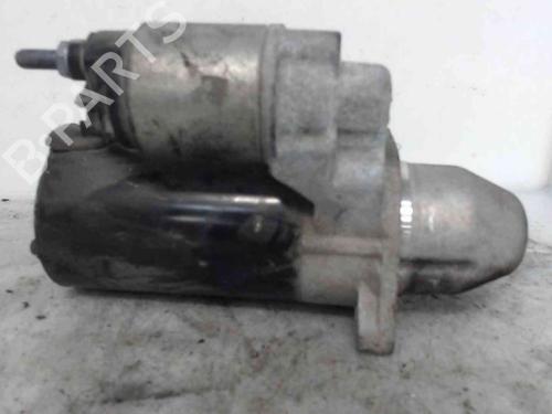 Starter ALFA ROMEO MITO (955_) 1.3 MultiJet (955AXP1A, 955AYC1A) | BP20203435M8 