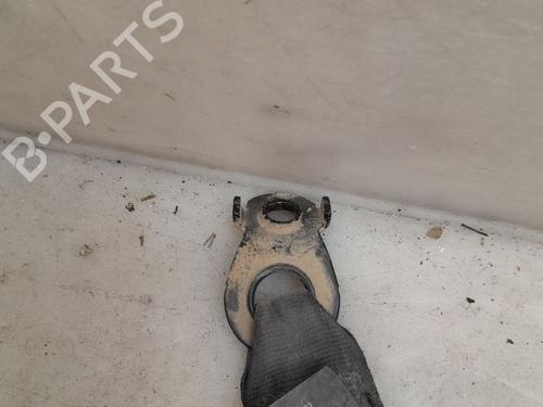 Front right seatbelt RENAULT MASTER III Van (FV) 2.3 dCi 145 RWD (FV0E, FV0F, FV0T, FV10, FV12, FV11) | BP35796395I25 - Image 8