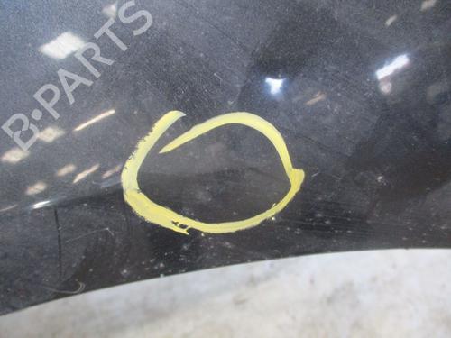 Left front fenders DACIA LOGAN MCV (KS_) 1.5 dCi (KS0W) | BP29441221C41 