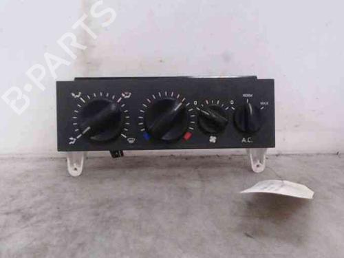 Used Climate control RENAULT 19 II (B/C53_) 1.8 (B/C53Y) (88 hp) 21833853