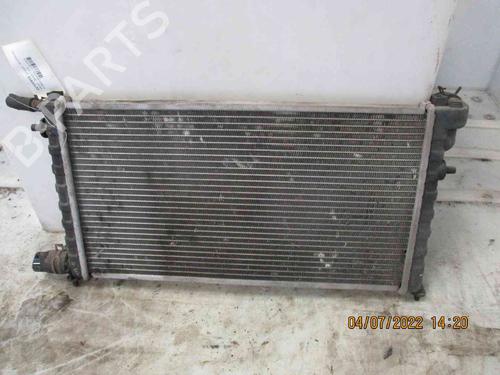 Water radiator CITROËN SAXO (S0, S1) 1.5 D | BP19738071M31 