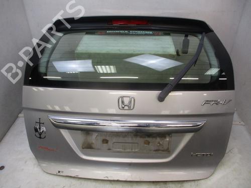 Heckklappe für HONDA FR-V (BE) 2.2 i CTDi (BE5) (140 hp) 30949137