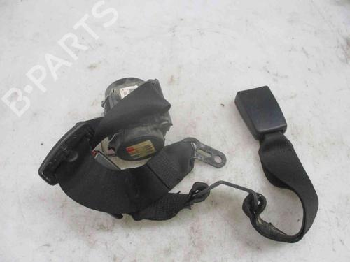Used Rear right belt tensioner BMW 1 (E87) 118 d (143 hp) 19736370