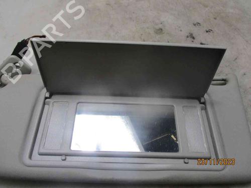 Left sun visor OPEL ASTRA H (A04)  | BP26632750I1 