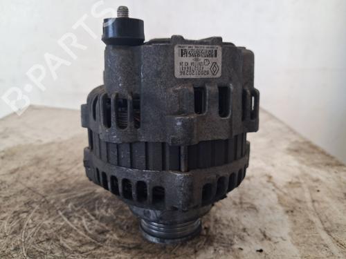Alternator RENAULT KANGOO Express (FC0/1_) 1.5 dCi (FC1R) | BP37861486M7 - Image 6