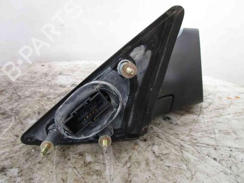 Right mirror RENAULT SAFRANE II (B54_) 2.2 dT (B54G) | BP19715322C27 