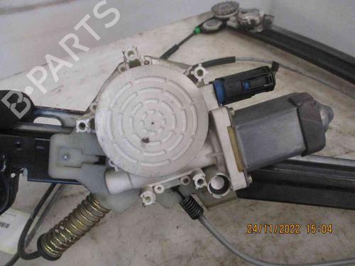 Used Rear right window mechanism VW PASSAT B6 Variant (3C5) 1.9 TDI (105 hp) 26625999