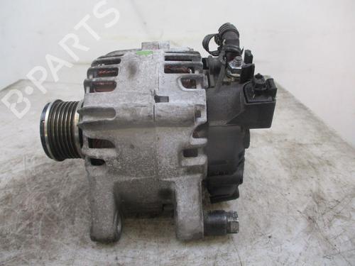 Alternator FORD TRANSIT COURIER B460 Box Body/MPV 1.5 TDCi | BP29083365M7 