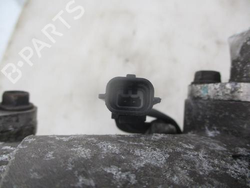 AC compressor RENAULT TWINGO III (BCM_, BCA_) 0.9 TCe 110 | BP33858341M34  - Image 10