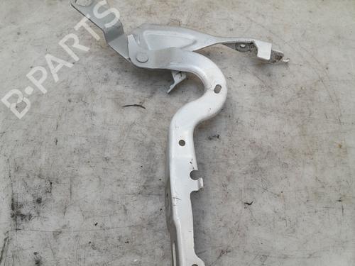 Used Hinge/Door check strap Hinge/Door check strap OPEL CORSA F (P2JO) 1.2 (68) (75 hp) 35885578 35885578
