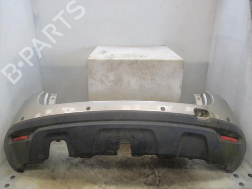 Rear bumper DACIA DUSTER (HS_) 1.5 dCi (HSAJ) | BP30187200C8