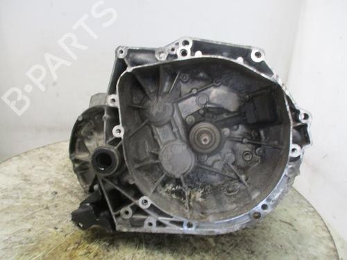 Used Gearbox CITROËN C4 CACTUS 1.6 HDi 90 (92 hp) 24971660