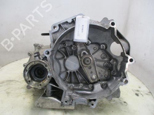 Used Gearbox VW POLO IV (9N_, 9A_) 1.2 (60 hp) 30331392