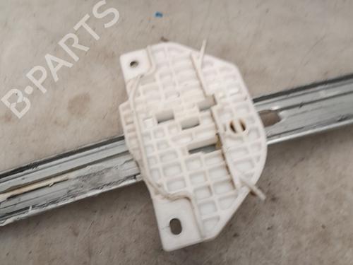Front left window mechanism KIA RIO IV (YB, SC, FB) 1.0 T-GDI 100 | BP37728816C22  - Image 7
