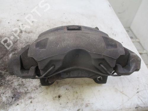 Left front brake caliper OPEL CORSA E (X15) 1.4 (08, 68) | BP26637902M105 