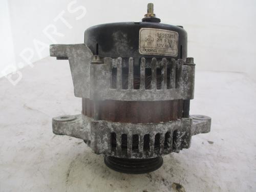 Alternator CHEVROLET MATIZ (M200, M250) | BP33413570M7 - Image 6