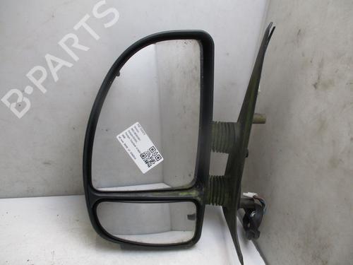 Bakspejl venstre FIAT DUCATO Van (230_) 2.8 D (87 hp) 26637300