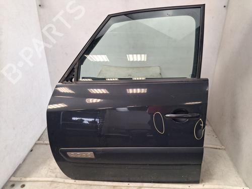 Used Left front door Left front door 36849313 36849313