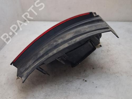 Left taillight CITROËN C3 II (SC_) 1.6 HDi | BP39250363C34 - Image 3