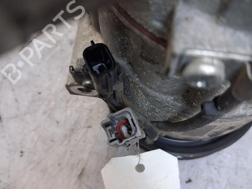 AC compressor RENAULT CLIO IV (BH_) 1.5 dCi 90 | BP38022274M34 - Image 18